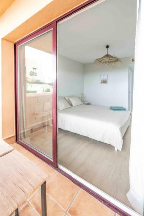 Casa Jasmina Calahonda with seaview 2 bed 2 bath